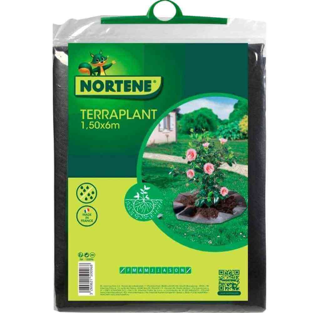 TERRAPLANT 1.5 M X 6 M